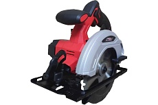 Дисковая пила FORZA Без АКБ 18/20В и ЗУ, бесщеточный, диск 165 мм, 4000 об/мин ZC7971