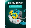 Триммер бензиновый GPT NBC-541