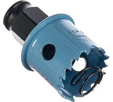 Коронка пильная Special for Sheet Metal (30 мм; HSS-CO) Bosch 2608584787