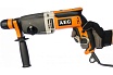 Перфоратор AEG KH 28 Super XE 4935428190