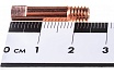 Наконечник для стальной проволоки (1.0 мм) 10 шт. Elitech 0606.005200