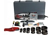 Аппарат для сварки пластиковых труб STEM Tools PWM 2000C АПП057