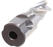 Сверло корончатое по металлу HSS (15х30 мм) Messer 19-30-015