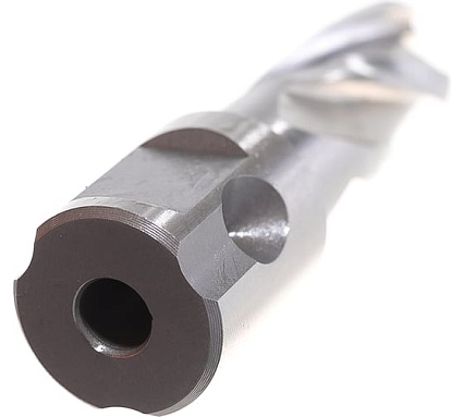 Сверло корончатое по металлу HSS (15х30 мм) Messer 19-30-015
