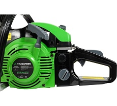 Бензопила TRUEGREEN 1.8 кВт, 18 дюймов YD-KW05-52