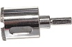 Коронка с алмазным напылением 32 мм D.BOR 9H-6032002D