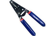 Стриппер для зачистки проводов WORKPRO 150 мм WP291002