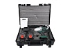 Гайковерт аккумуляторный бесщеточный Zitrek Crusher 20 PRO MAX в кейсе, 20В, 2000 Нм, 2x6,0Ач 085-1023