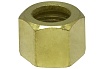 Гайка 19 М16x1.5 накидная правая Оберон N5501