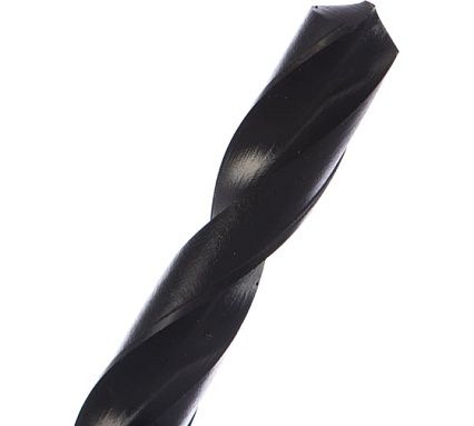 Сверло длинное (26.5х335х215 мм; КМ3; Р6М5) Туламаш 61854