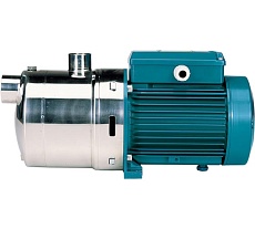 Многоступенчатый электронасос Calpeda MXH 204/A 230/400/50 Hz 100381801