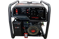 Генератор бензиновый Verton POWER GG6500 01.15815.15818