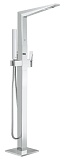 Напольный смеситель Grohe Allure Brilliant 23119000 с душем