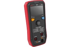 Мультиметр RGK DM-15 с поверкой 721494