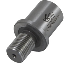 Адаптер 1/2" UNF/WELDON 19 AktiTool 7060519