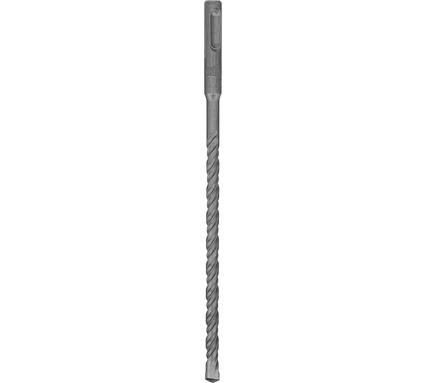 Бур по бетону (8x210х160 мм; SDS-plus) Сибртех 70560