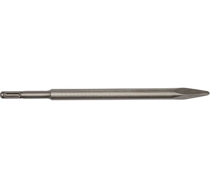 Зубило пиковое ECO (10 шт; 250 мм; SDS-plus) PROJAHN 84106250210