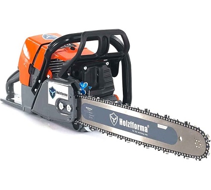 Бензопила Holzfforma 20" G466
