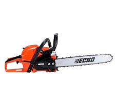 Бензопила Echo CS-4510ES 15", 0.325, 1.5, 64 CS-4510ES/38RD