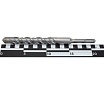 Бур SDS+ 20x210 мм TOOLAS 7485