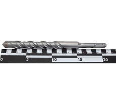 Бур SDS+ 20x210 мм TOOLAS 7485
