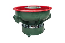 Шлифовально-полировальная машина без сепарации HENGDA 300 л ZDPА300