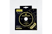 Диск для резки бетона SOLID BCS (125х22.23 мм; 9 сегментов) SAMEDIA 310990