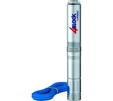 Насос Pedrollo 4BLOСKm 2/20 49M42218LA1