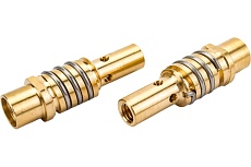 Диффузор газовый FB 150 (2 шт; латунь) Fubag FB150.DL