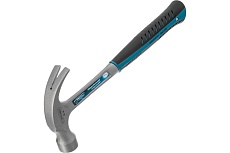 Молоток-гвоздодер Gross 10470, 570 г