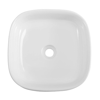 Раковина Cezares CZR-6583 43 см белый