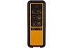 Ротационный лазерный уровень с красным лучом DeWalt DCE079D1R-QW