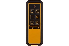 Ротационный лазерный уровень с красным лучом DeWalt DCE079D1R-QW