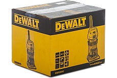 Кромочный фрезер DeWalt D26200-QS