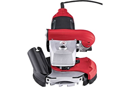 Шлифовальная машина для санационных работ Flex LD 18-7 150 R, Kit Turbo-Jet 418765