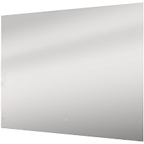 Зеркало Orange Quadro 100x80 см OQ-100ZE с подсветкой