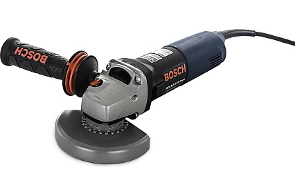 Угловая шлифмашина Bosch GWS 14-125 Inox 0.601.829.J00