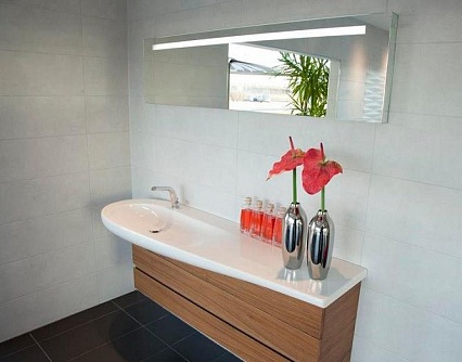 Мебель для ванной Laufen Alessi 120 см L