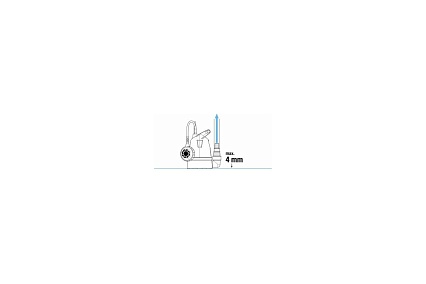 Дренажный насос для чистой воды Gardena 8600 09001-29.000.00