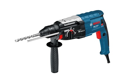 Перфоратор Bosch GBH 2-28 DV 0.611.267.100
