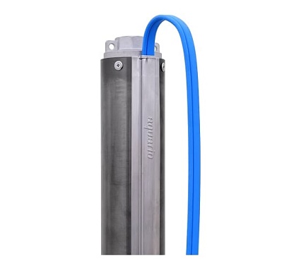 Скважинный насос AQUARIO ASP2B-140-100BE 3214