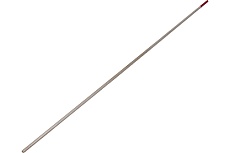 Электрод вольфрамовый WT-20 d 2.4 мм, L-175 мм, 1 шт Оберон WT2024.1