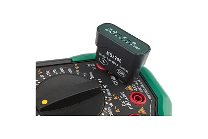 Профессиональный мультиметр Mastech MS8269 M143