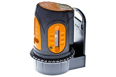 Построитель лазерных плоскостей Geo-Fennel FL 40-4Linner 520000