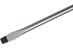Шлицевая ударная отвертка Thorvik SDLG815 SL8х150 мм 52166