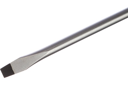 Шлицевая ударная отвертка Thorvik SDLG815 SL8х150 мм 52166