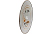 Диск алмазный отрезной по керамике RIM (230х22.23х2.6 мм) NOVOCRAFT RIM230222326