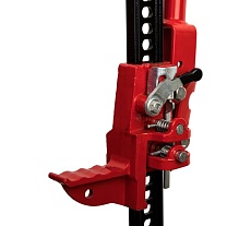 Реечный домкрат Tor ST0848/48&quot; 155-1070мм (High Jack) 10631