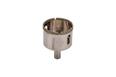 Коронка по стеклу (42 мм; ц/х) Vertextools 333-42