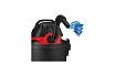 Профессиональный пылесос сухой и влажной уборки Shop-Vac Pro 25-S 9274142